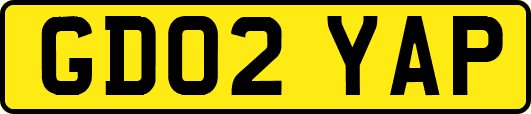 GD02YAP