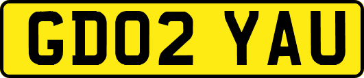GD02YAU