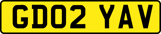 GD02YAV