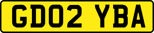 GD02YBA