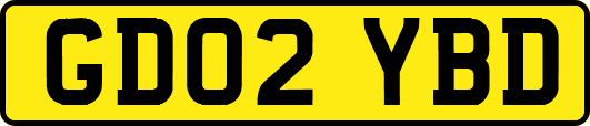 GD02YBD