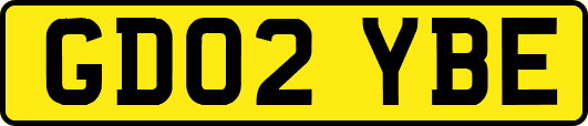GD02YBE
