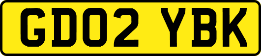 GD02YBK