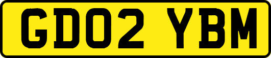 GD02YBM