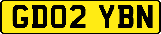 GD02YBN