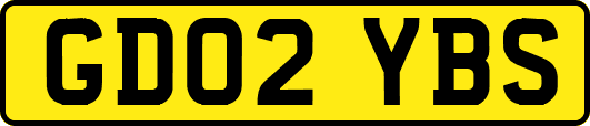 GD02YBS