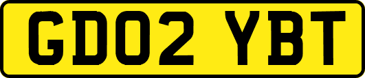 GD02YBT
