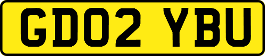 GD02YBU