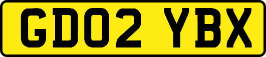 GD02YBX