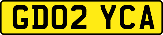 GD02YCA
