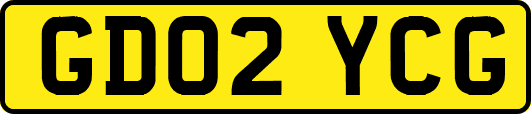 GD02YCG