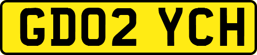 GD02YCH