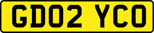 GD02YCO