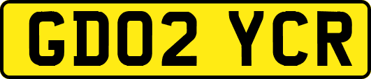 GD02YCR