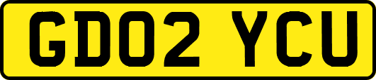 GD02YCU