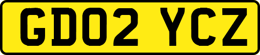 GD02YCZ