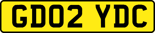 GD02YDC