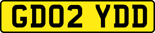 GD02YDD