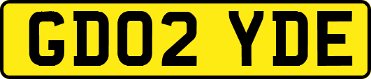 GD02YDE