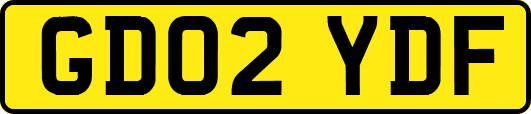 GD02YDF
