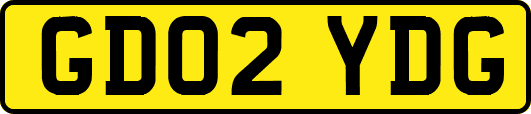 GD02YDG