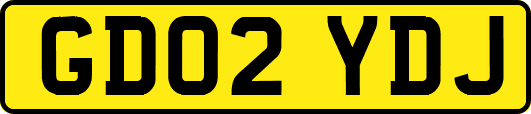 GD02YDJ