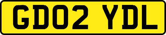 GD02YDL