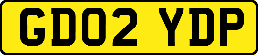 GD02YDP