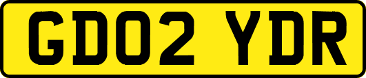 GD02YDR