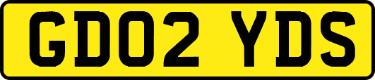 GD02YDS