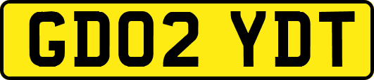 GD02YDT