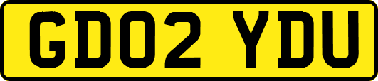 GD02YDU