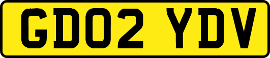 GD02YDV