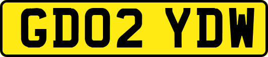 GD02YDW