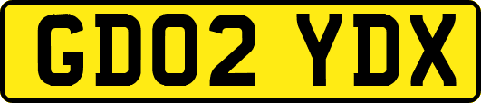 GD02YDX