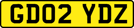 GD02YDZ