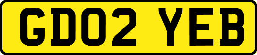 GD02YEB