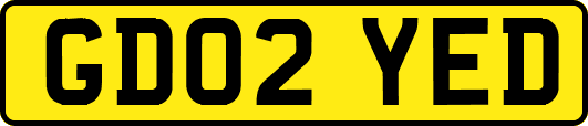 GD02YED