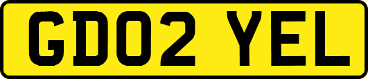 GD02YEL