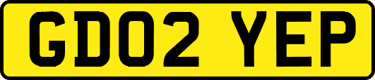 GD02YEP