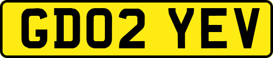GD02YEV