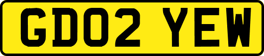 GD02YEW