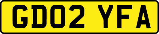 GD02YFA