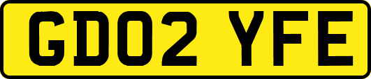 GD02YFE