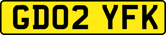 GD02YFK