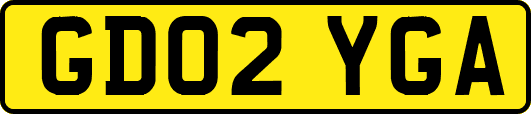 GD02YGA