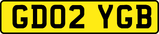 GD02YGB