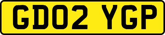 GD02YGP