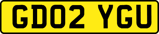 GD02YGU