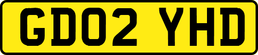 GD02YHD